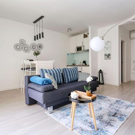 Cardo Apartments Zadar Exterior foto