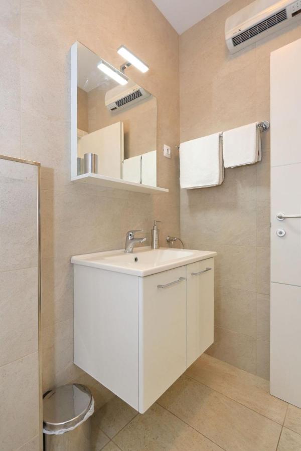Cardo Apartments Zadar Exterior foto