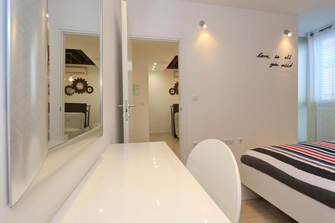 Cardo Apartments Zadar Exterior foto