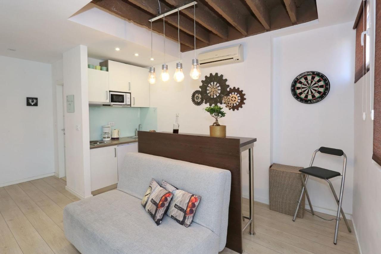 Cardo Apartments Zadar Exterior foto