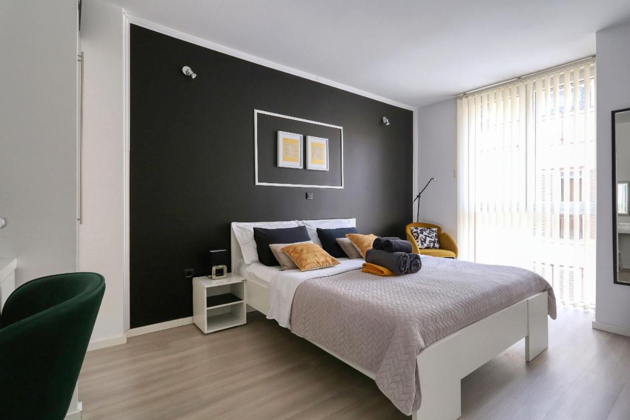 Cardo Apartments Zadar Exterior foto