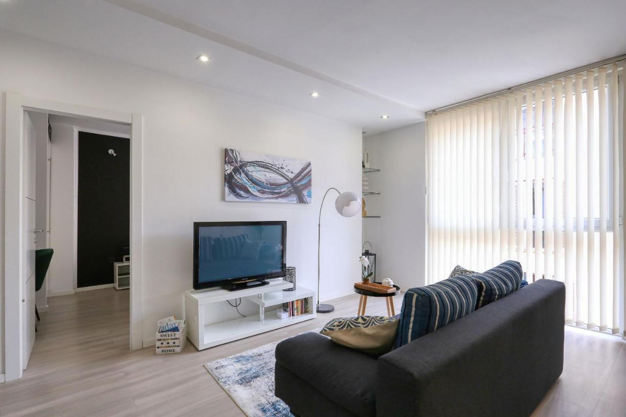 Cardo Apartments Zadar Exterior foto