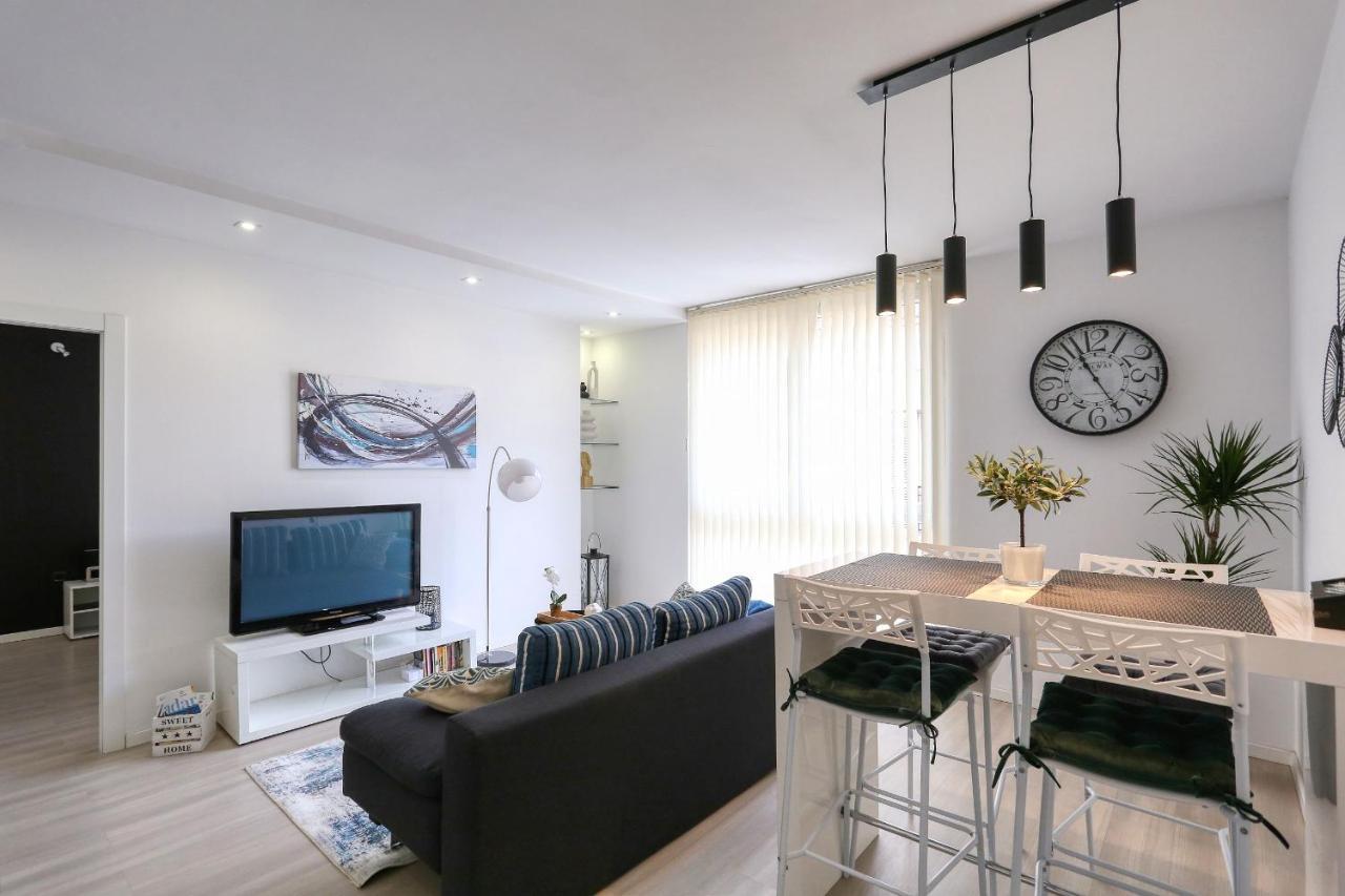 Cardo Apartments Zadar Exterior foto