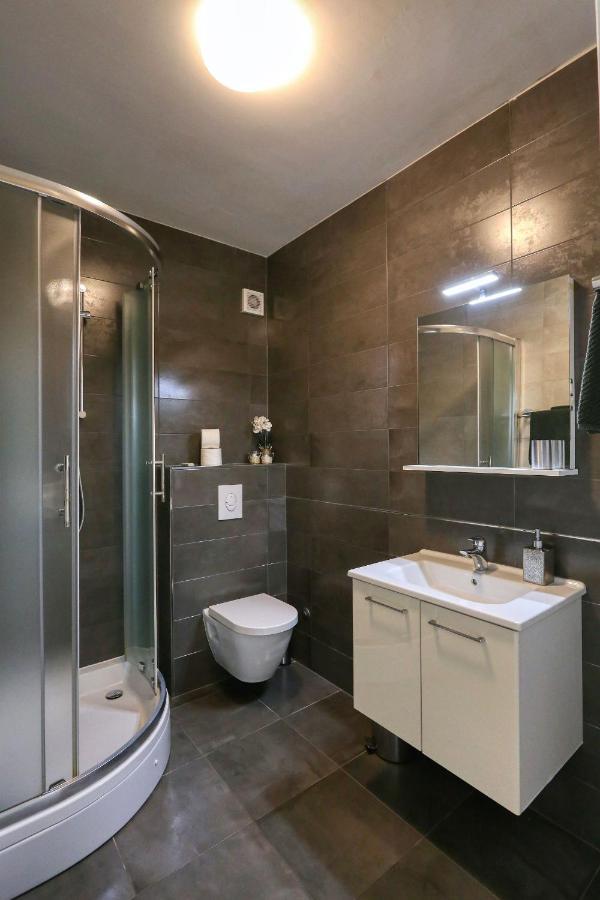Cardo Apartments Zadar Exterior foto